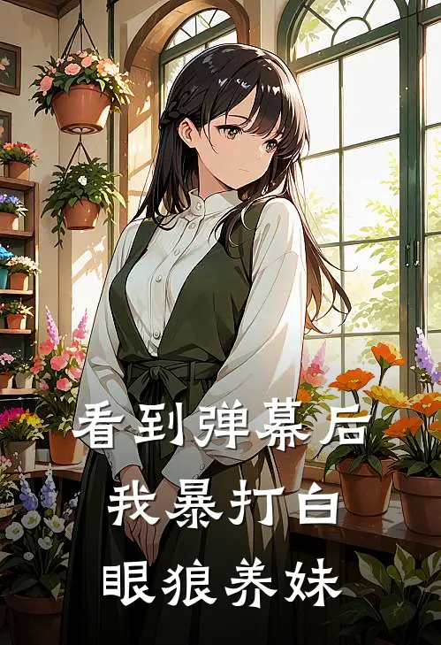 看到弹幕后，我暴打白眼狼养妹