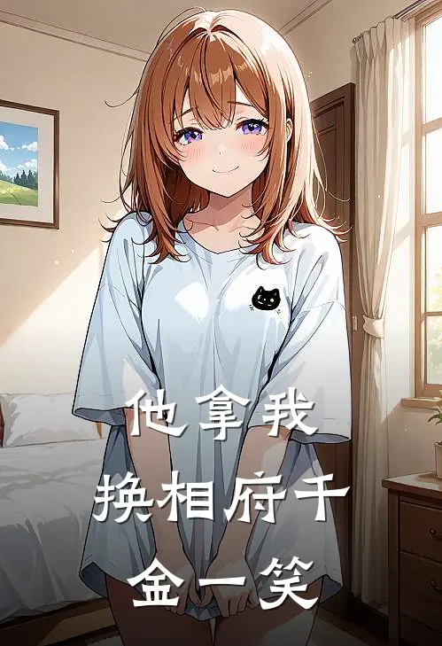 他拿我，换相府千金一笑