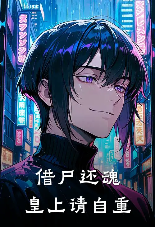 借尸还魂：皇上请自重
