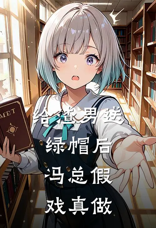 给渣男送绿帽后，冯总假戏真做