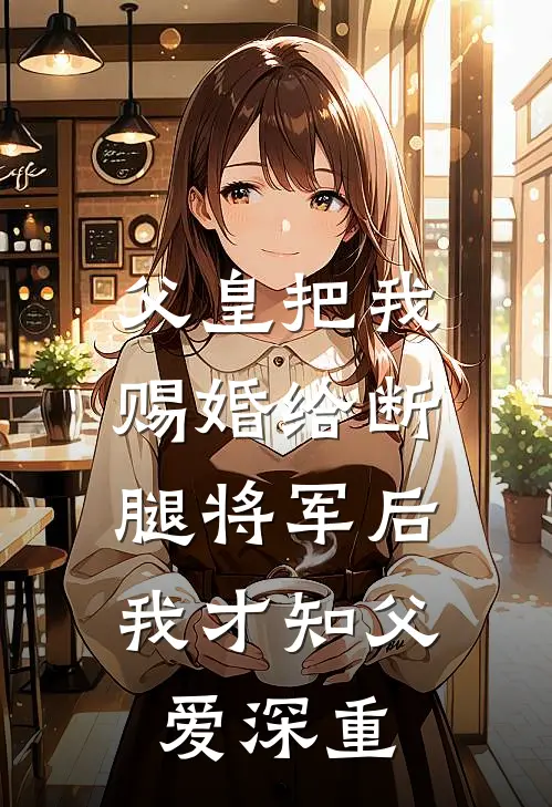 父皇把我赐婚给断腿将军后，我才知父爱深重
