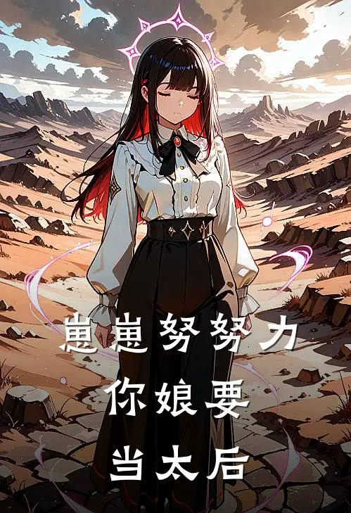 崽崽努努力，你娘要当太后