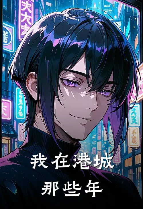 我在港城那些年