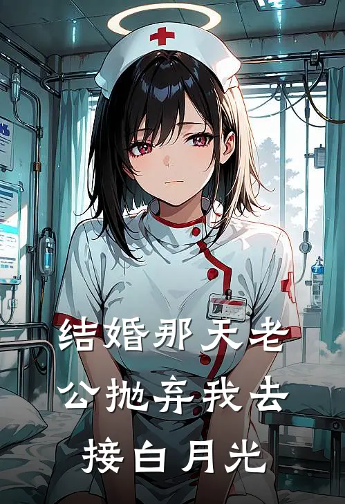 结婚那天老公抛弃我去接白月光