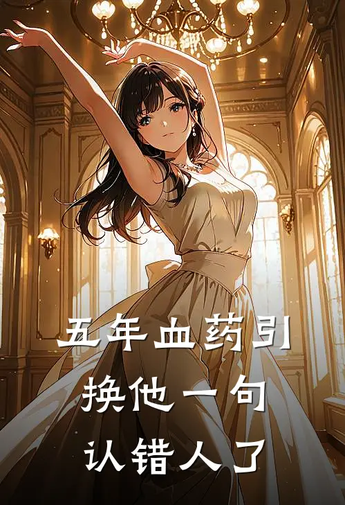五年血药引，换他一句认错人了