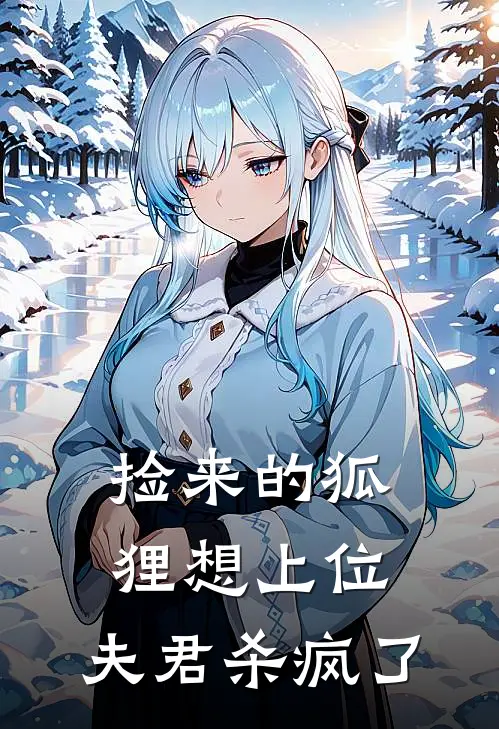 捡来的狐狸想上位，夫君杀疯了