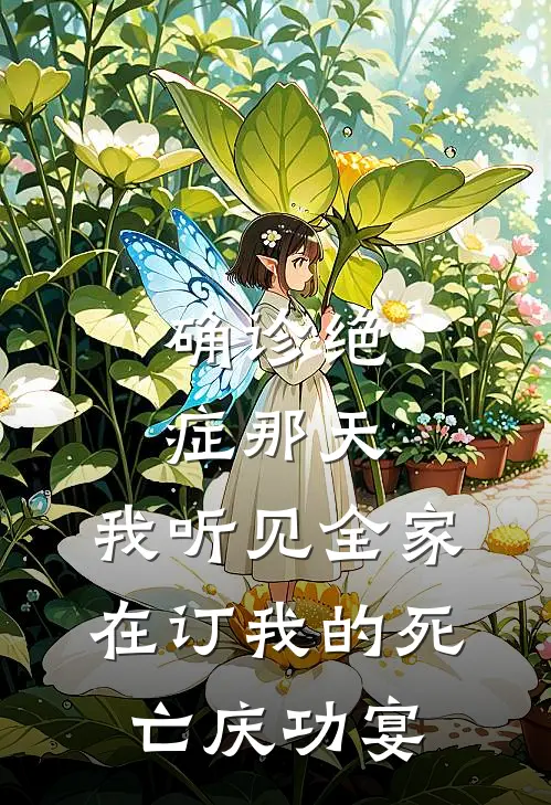 确诊绝症那天，我听见全家在订我的死亡庆功宴
