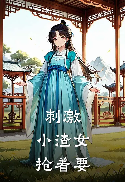 刺激，小渣女抢着要