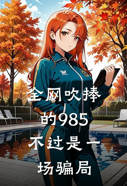 全网吹捧的985，不过是一场骗局