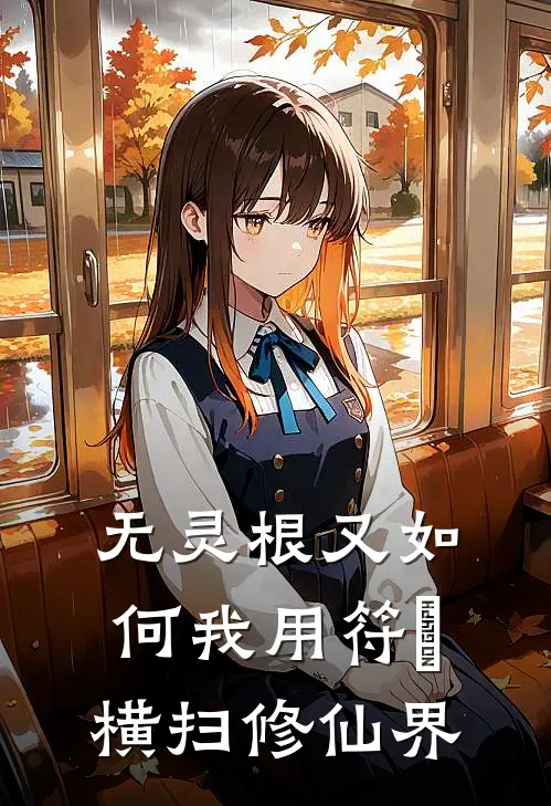 无灵根又如何我用符箓横扫修仙界