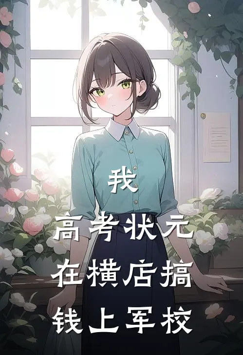 我，高考状元，在横店搞钱上军校