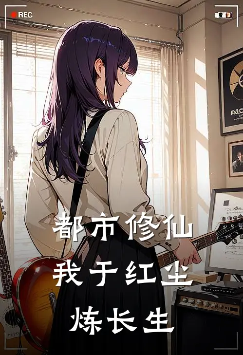 都市修仙，我于红尘炼长生