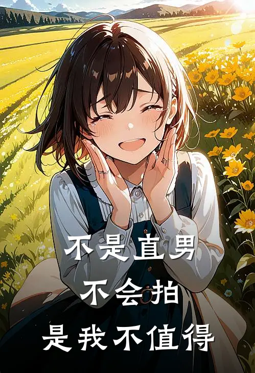 不是直男不会拍，是我不值得