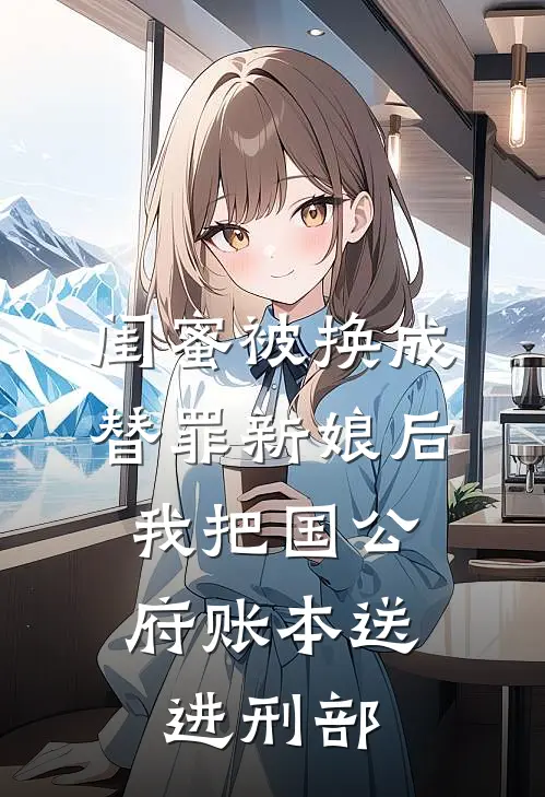 闺蜜被换成替罪新娘后，我把国公府账本送进刑部