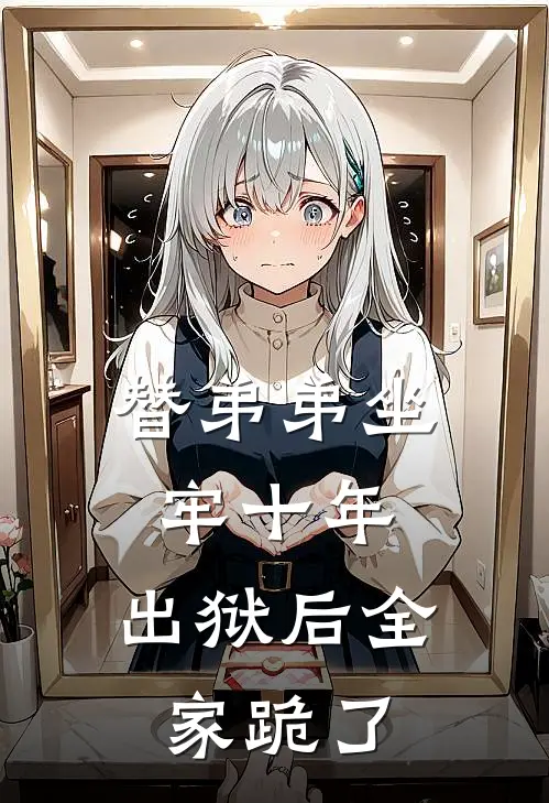 替弟弟坐牢十年，出狱后全家跪了