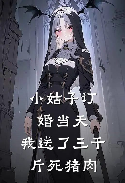 小姑子订婚当天，我送了三千斤死猪肉