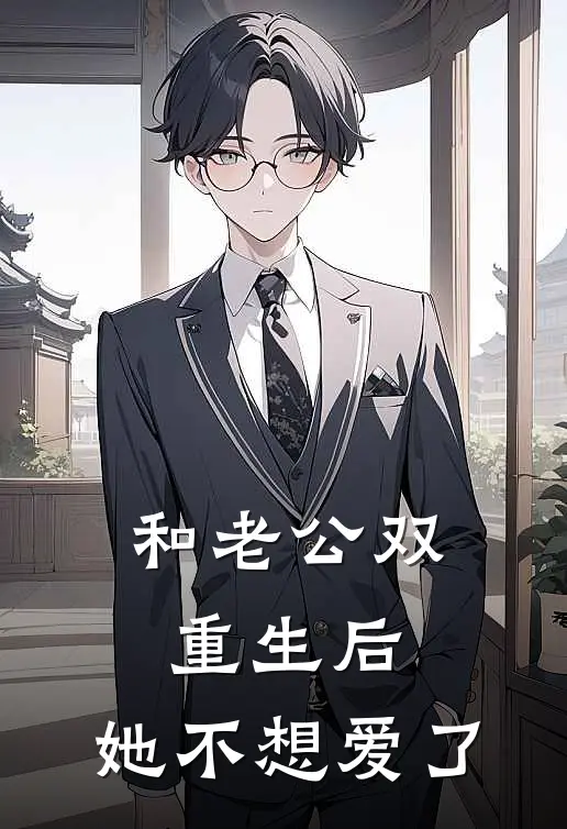 和老公双重生后，她不想爱了