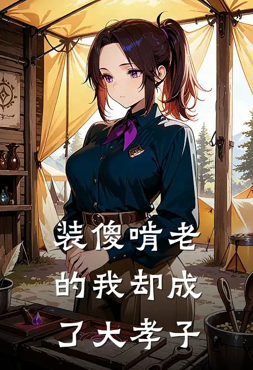 装傻啃老的我却成了大孝子