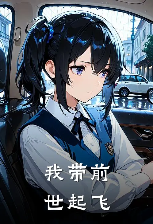 我带前世起飞