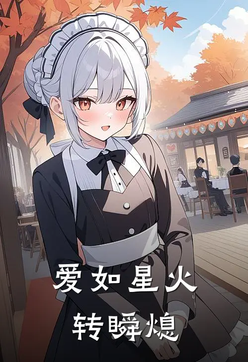爱如星火转瞬熄