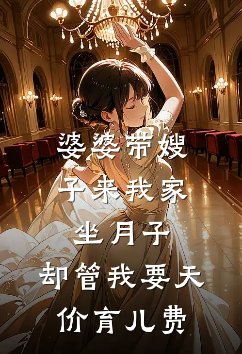 婆婆带嫂子来我家坐月子，却管我要天价育儿费