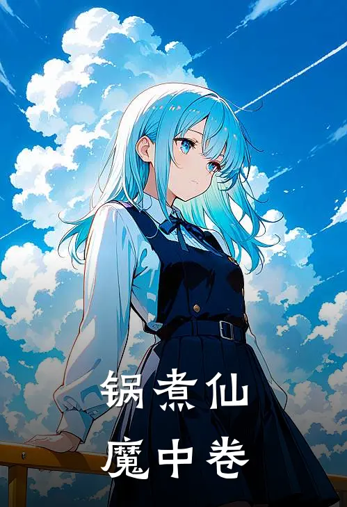 锅煮仙魔中卷
