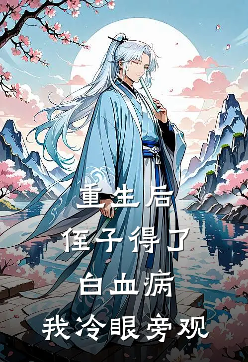 重生后，侄子得了白血病，我冷眼旁观