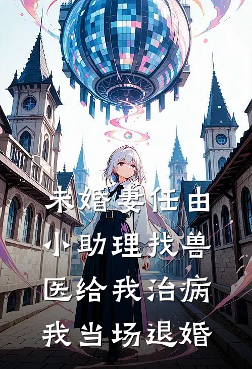 未婚妻任由小助理找兽医给我治病，我当场退婚