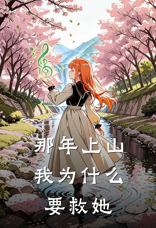 那年上山，我为什么要救她