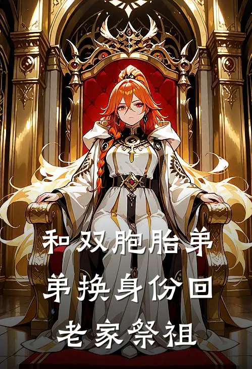 和双胞胎弟弟换身份回老家祭祖