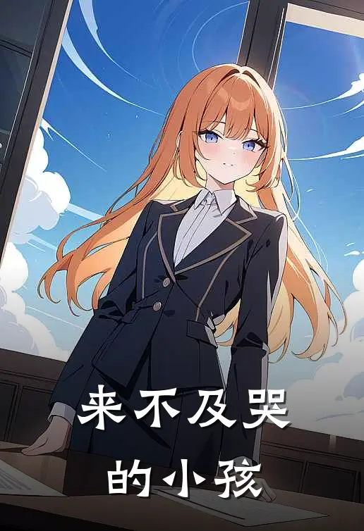 来不及哭的小孩