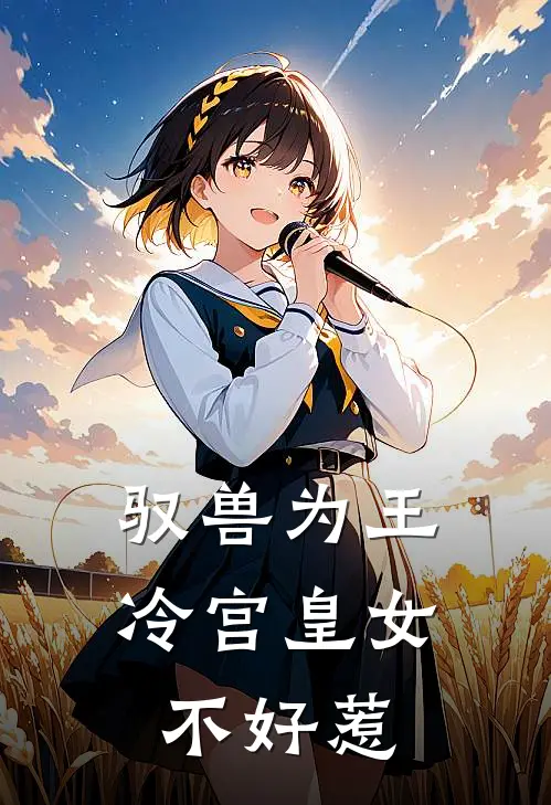 驭兽为王：冷宫皇女不好惹