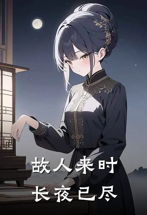 故人来时，长夜已尽