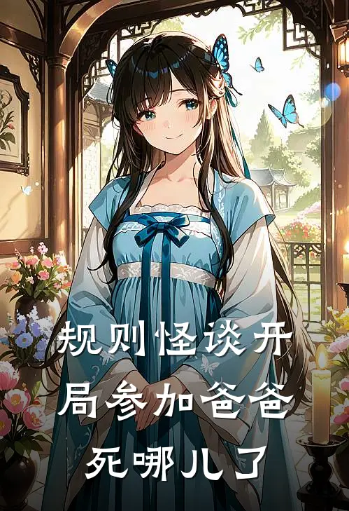 规则怪谈开局参加爸爸死哪儿了
