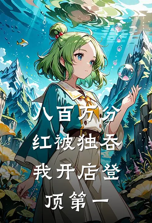 八百万分红被独吞，我开店登顶第一