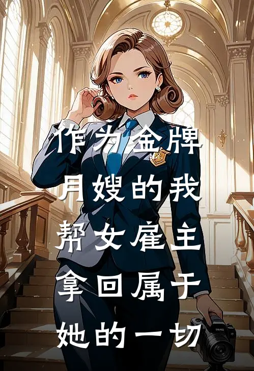 作为金牌月嫂的我，帮女雇主拿回属于她的一切