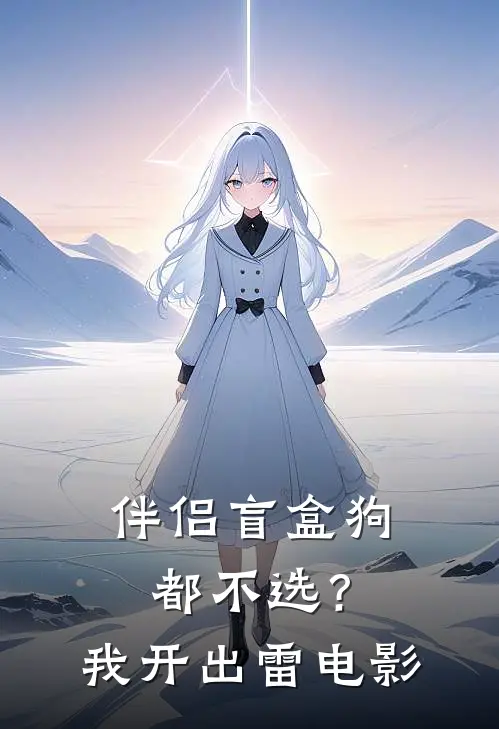 伴侣盲盒狗都不选？我开出雷电影