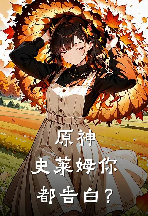 原神：史莱姆你都告白？
