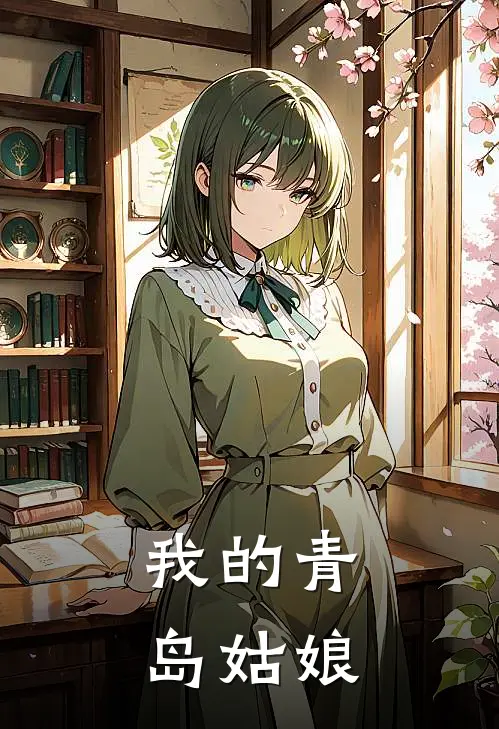 我的青岛姑娘