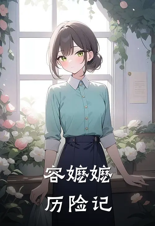容嬷嬷历险记