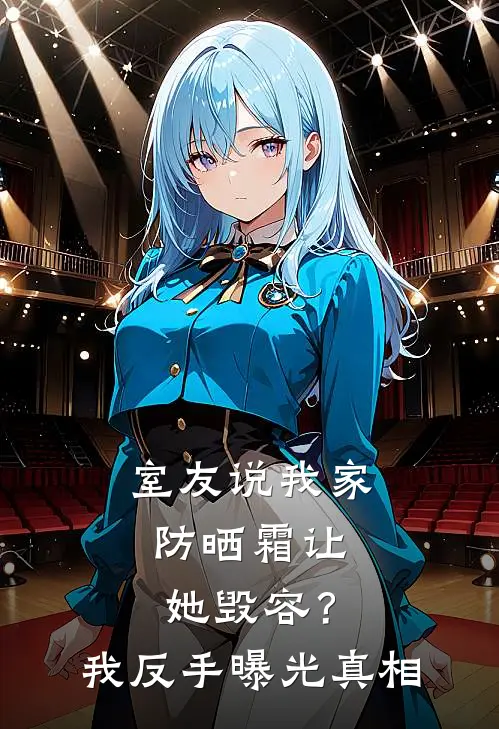 室友说我家防晒霜让她毁容？我反手曝光真相