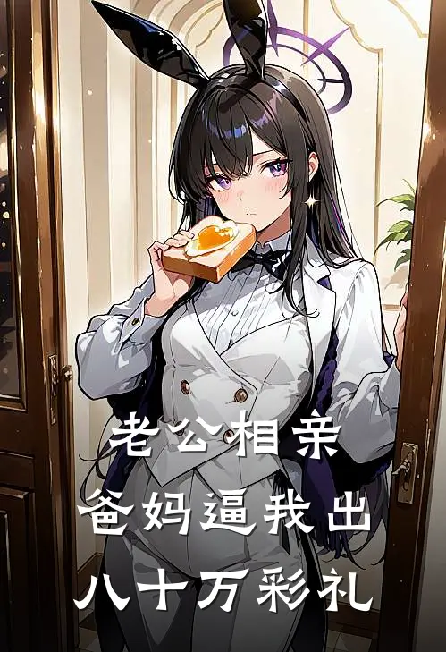 老公相亲，爸妈逼我出八十万彩礼