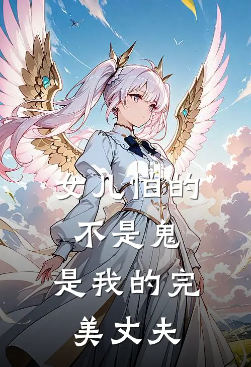 女儿怕的不是鬼，是我的完美丈夫