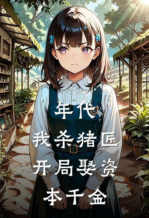 年代：我杀猪匠，开局娶资本千金
