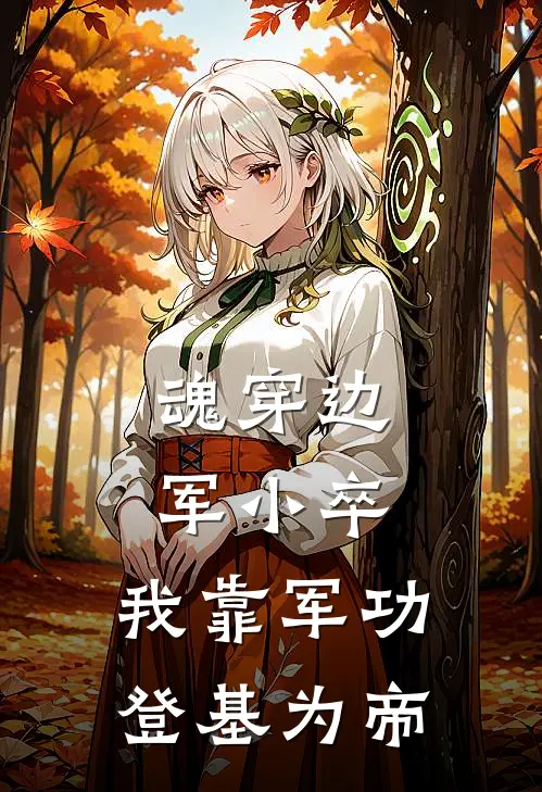 魂穿边军小卒，我靠军功登基为帝