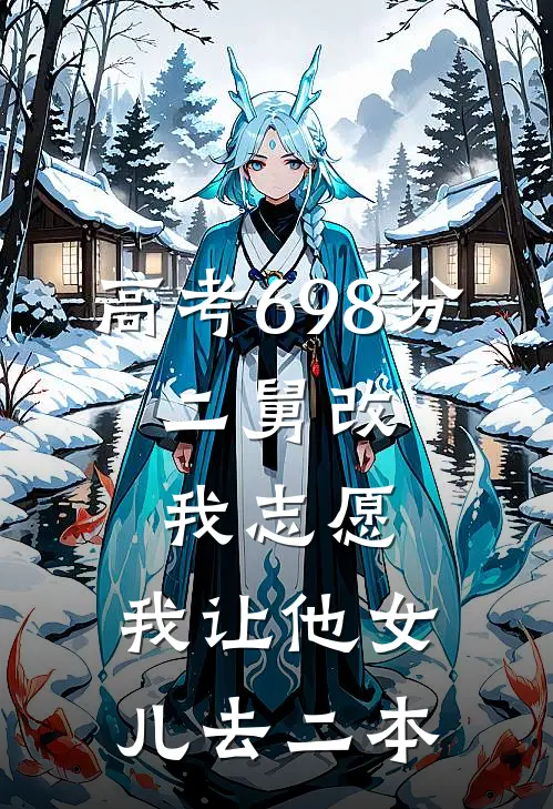 高考698分，二舅改我志愿，我让他女儿去二本