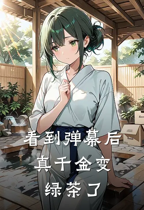 看到弹幕后，真千金变绿茶了
