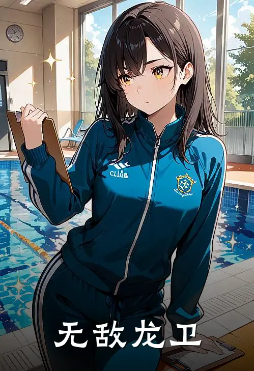 无敌龙卫