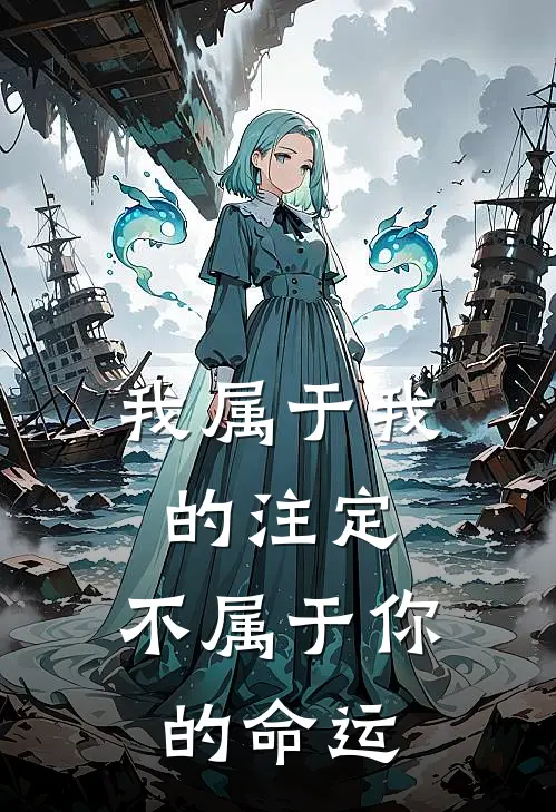 我属于我的注定，不属于你的命运