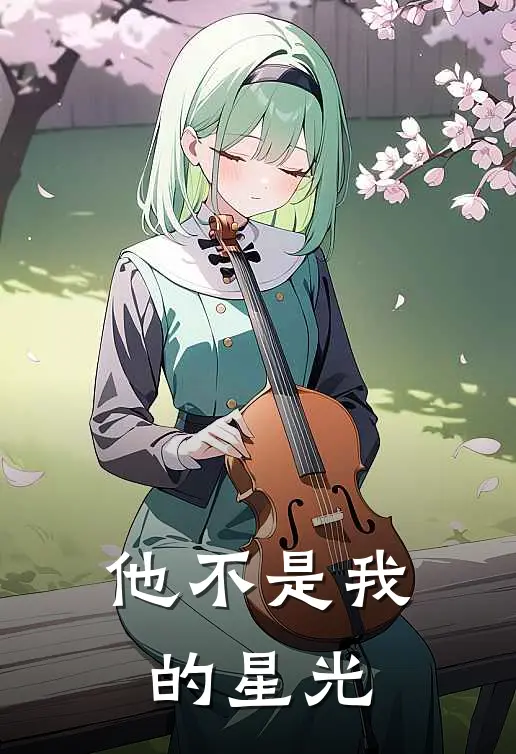 他不是我的星光